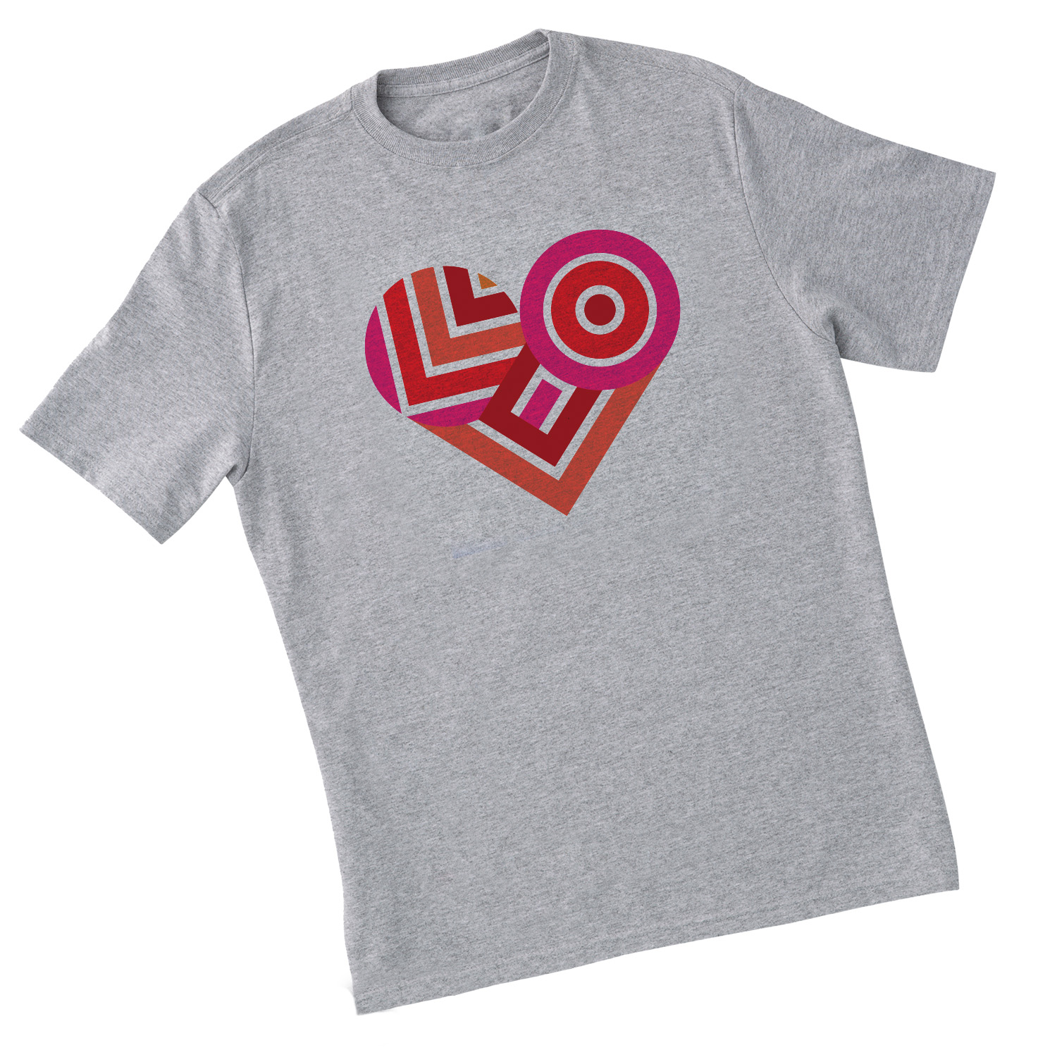 Love T-Shirt
