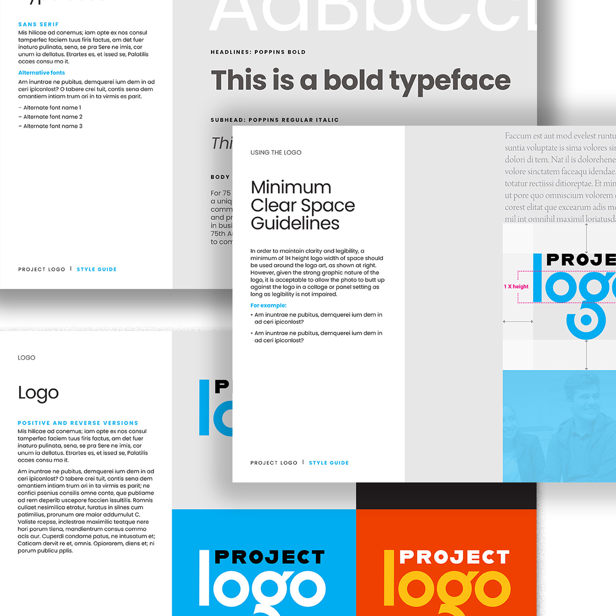 Logo Style Guide