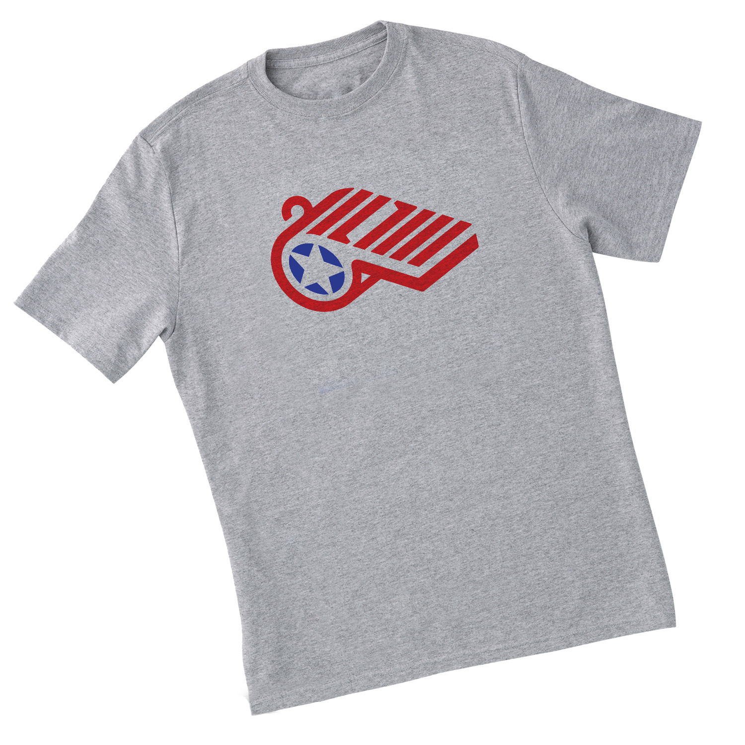 Whistleblower T-Shirt
