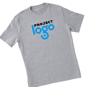 Project Logo T-Shirt