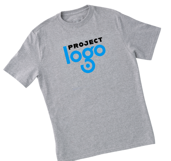 Project Logo T-Shirt