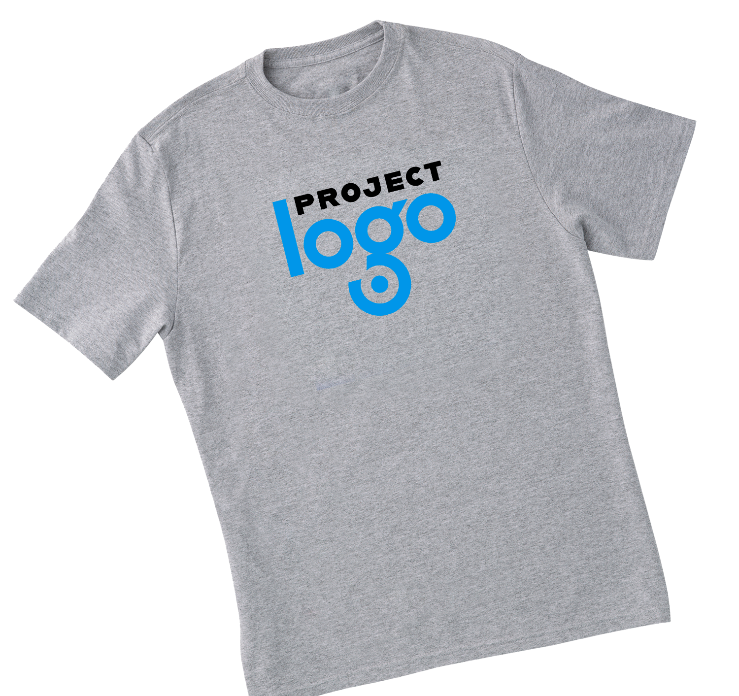 Project Logo T-Shirt