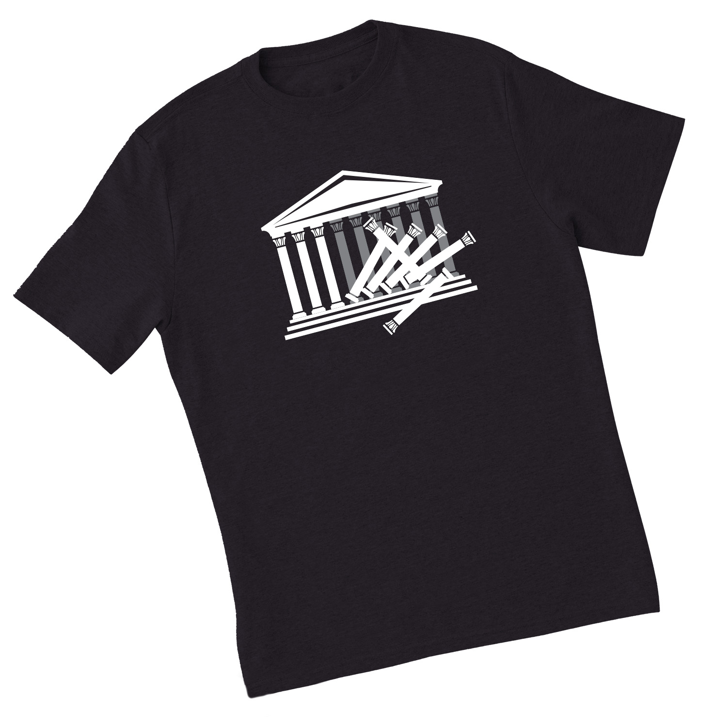The Court T-Shirt