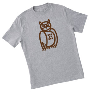 Who-Who T-Shirt