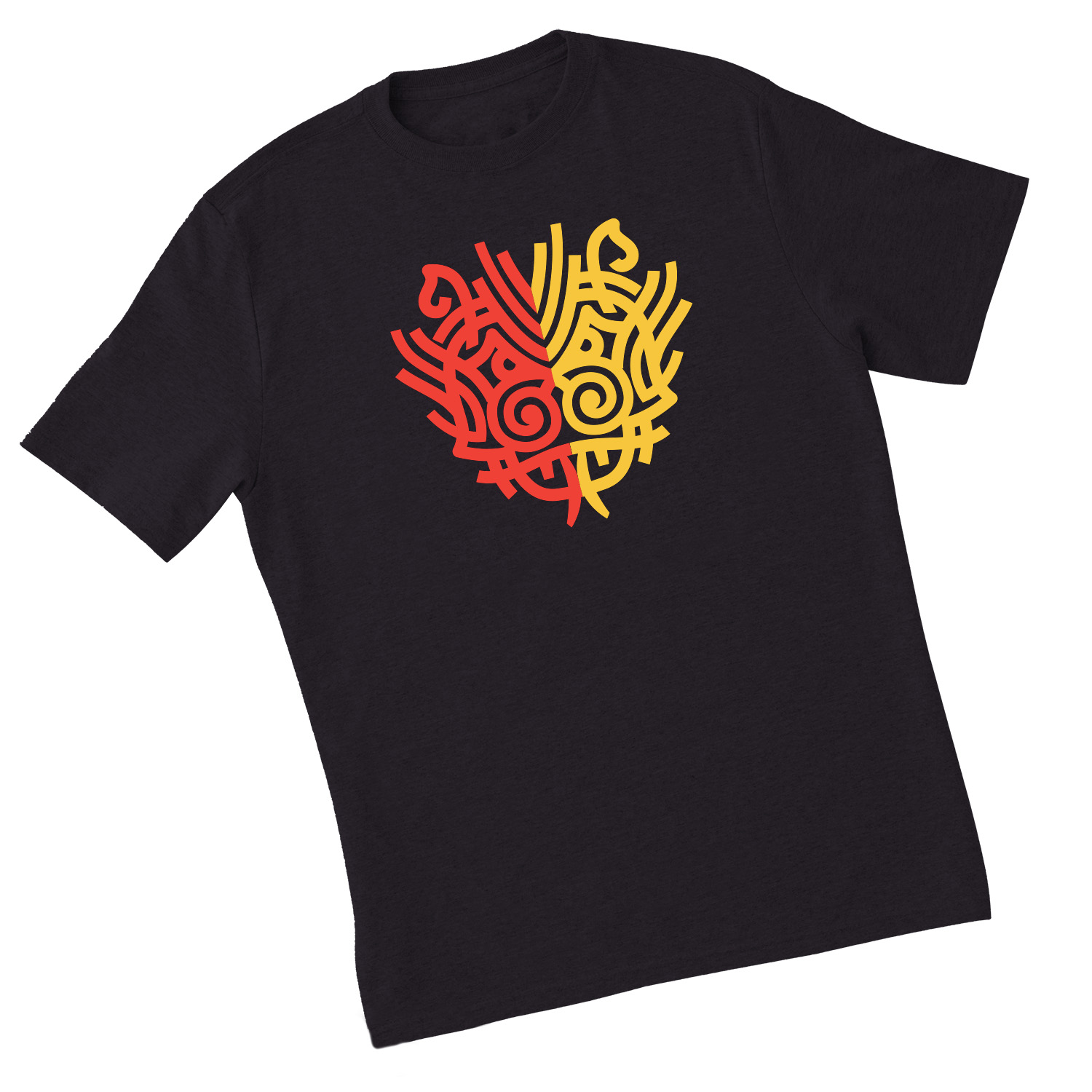 Year of the Dragon T-Shirt